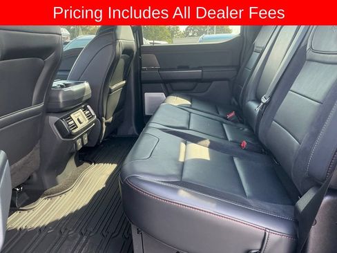 Used 2025 Ford F150 Raptor AWD/4WD image 19
