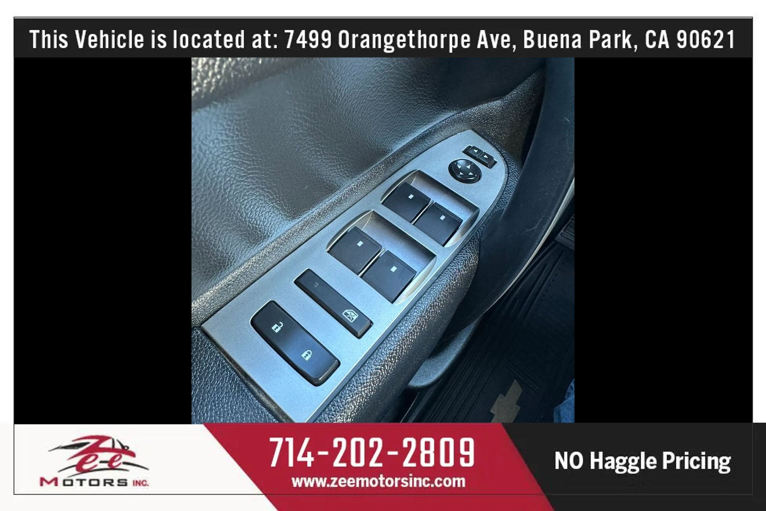 Used 2013 Chevrolet Silverado 2500 LT w/ Custom Sport Truck Package RWD image 34