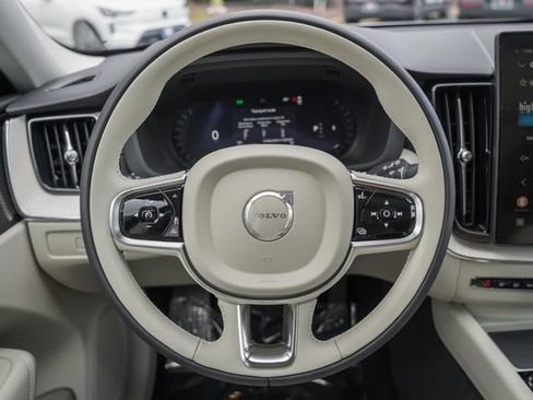 New 2027 Volvo XC60 B5 Ultra AWD/4WD image 31