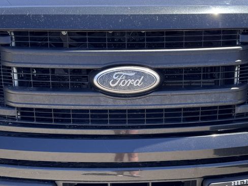 Used 2014 Ford F150 FX4 w/ Equipment Group 402A Luxury AWD/4WD image 48