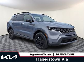 Used 2022 Kia Sorento S AWD/4WD video 1