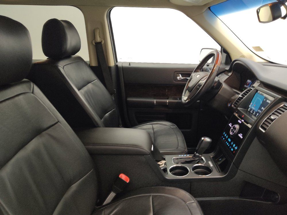 Used 2017 Ford Flex Limited w/ Equipment Group 303A AWD/4WD image 21