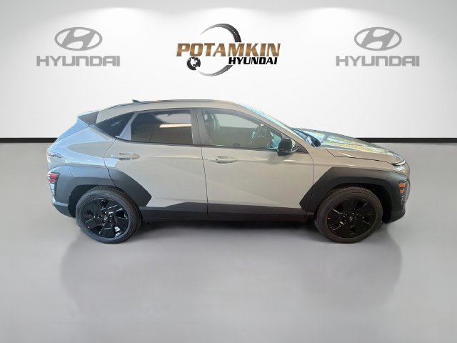 New 2027 Hyundai Kona SEL Sport FWD image 4