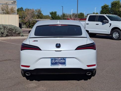 New 2026 Acura Integra A-Spec image 6