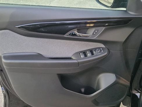 New 2026 Chevrolet TrailBlazer LT image 15