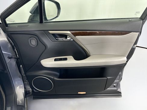 Used 2016 Lexus RX 450h AWD w/ Cold Weather Package image 34