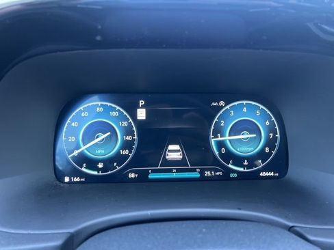 Used 2023 Hyundai Palisade Calligraphy image 11