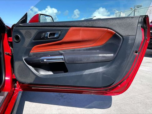 Used 2024 Ford Mustang GT Premium RWD image 27