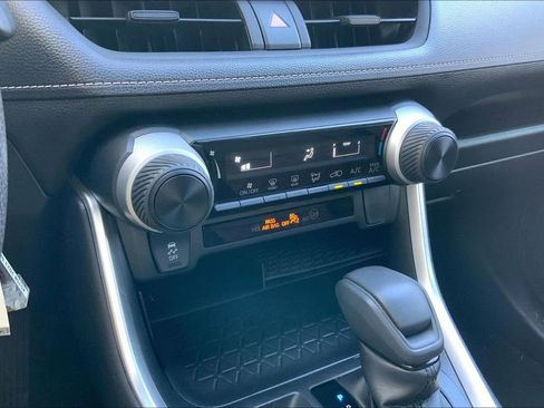 Used 2023 Toyota RAV4 LE image 36