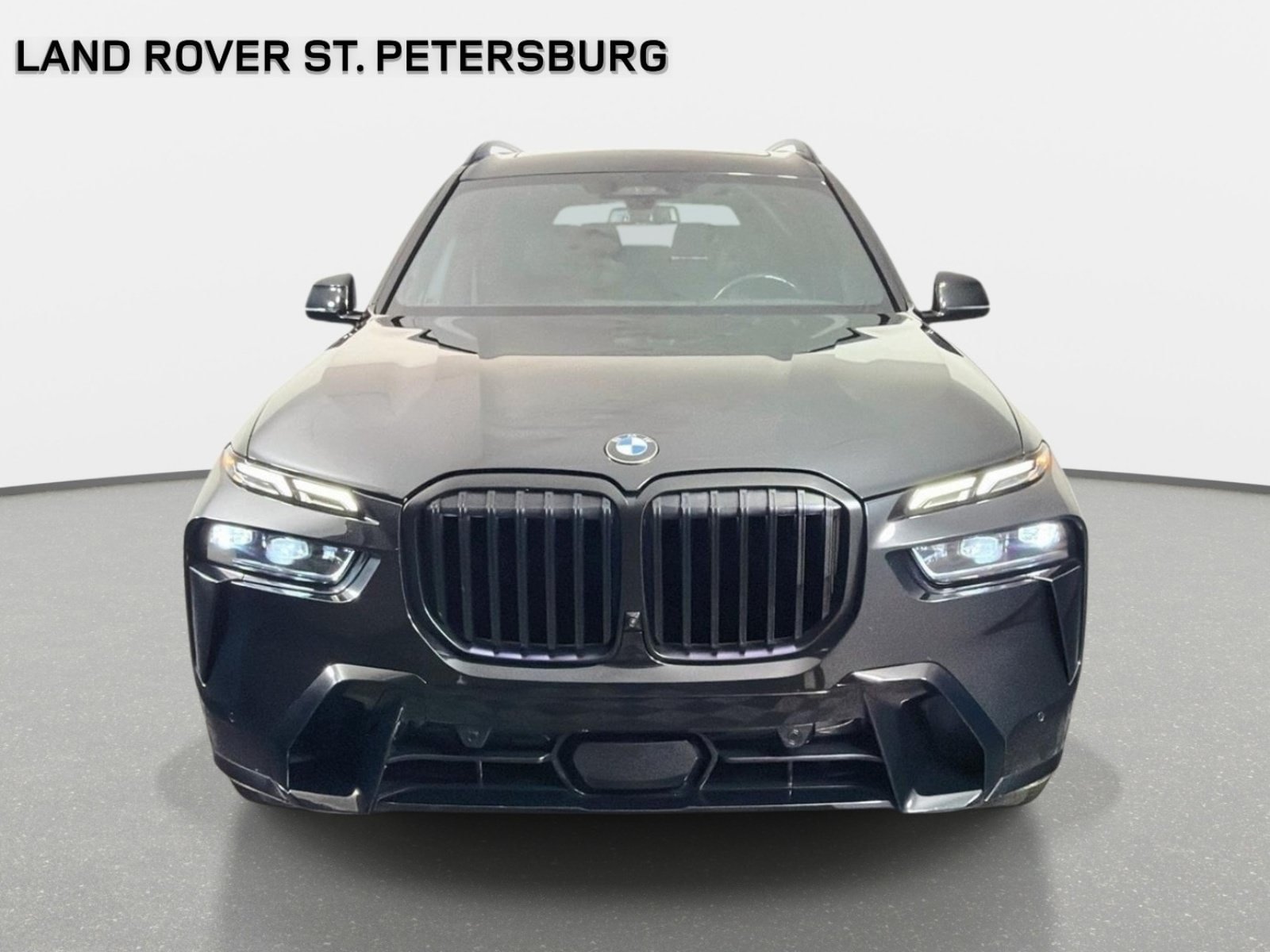 Used 2023 BMW X7 xDrive40i w/ Executive Package AWD/4WD image 2