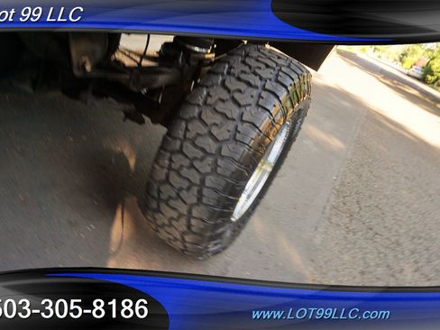 Used 2003 Ford F350 Lariat image 4