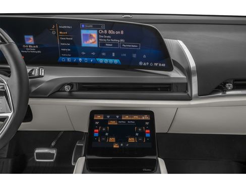New 2027 Cadillac Vistiq Luxury AWD/4WD image 33