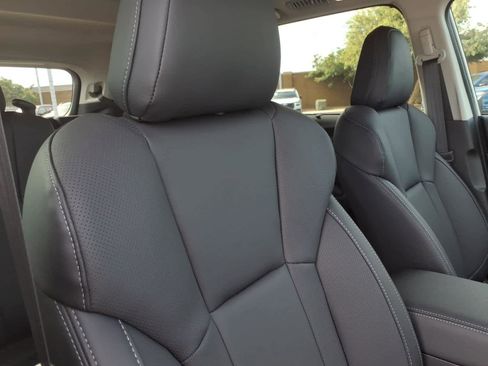 New 2026 Subaru Ascent Limited image 18