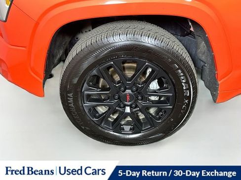 Used 2024 Toyota Tundra SR5 w/ TRD Sport Premium Package AWD/4WD image 19