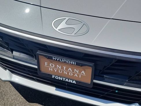 New 2026 Hyundai Elantra SEL Sport FWD image 32