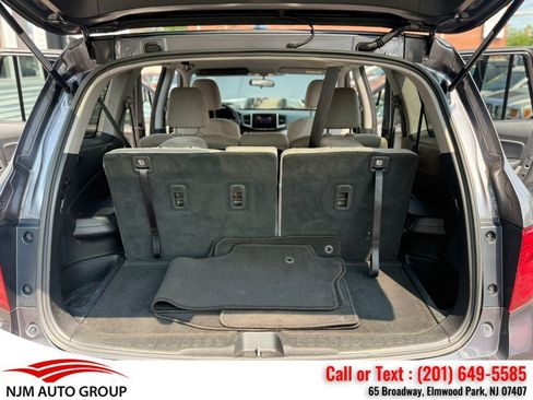 Used 2018 Honda Pilot EX image 31