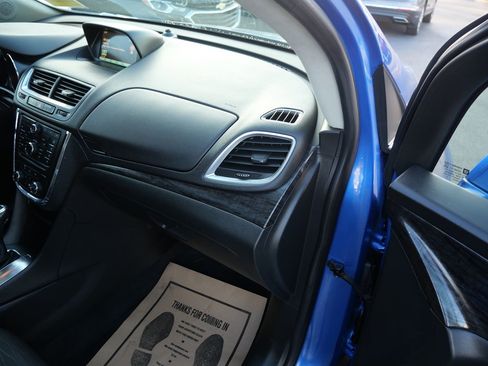 Used 2016 Buick Encore Convenience image 32