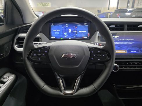 New 2027 Chevrolet Bolt LT image 29