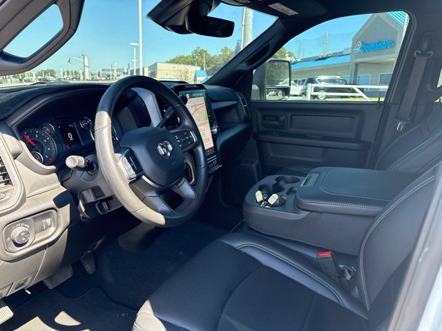 Used 2025 RAM 2500 Tradesman AWD/4WD image 8