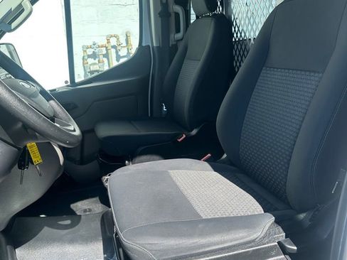 Used 2024 Ford Transit 250 Low Roof w/ Exterior Upgrade Package image 12