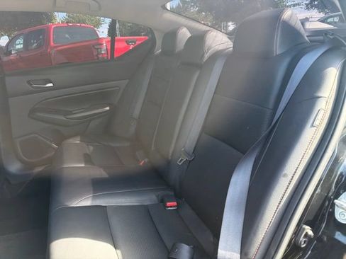Used 2021 Nissan Altima 2.5 SR FWD image 29