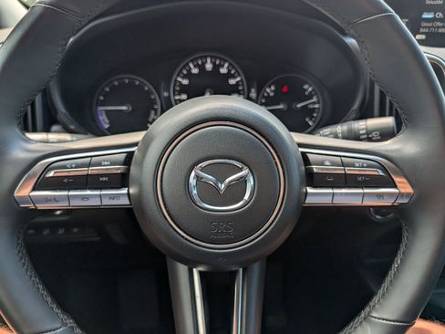 Used 2025 MAZDA CX-50 2.5 Hybrid w/ Premium Plus Pkg AWD/4WD image 25