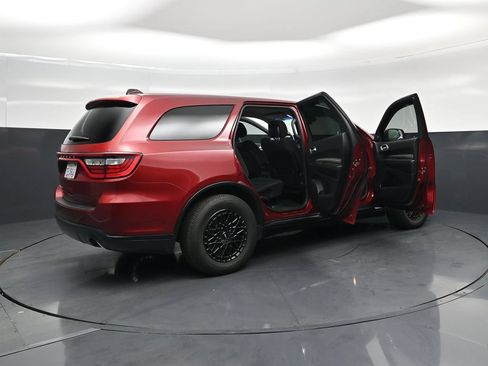 Used 2014 Dodge Durango SXT RWD image 5