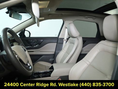 Used 2022 Lincoln Corsair Reserve w/ Elements Package AWD/4WD image 20