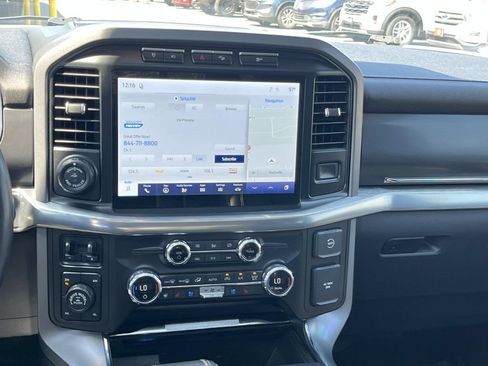 Used 2021 Ford F150 Lariat w/ Equipment Group 502A High AWD/4WD image 20