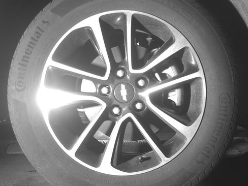 Used 2025 Chevrolet TrailBlazer LT AWD/4WD image 13