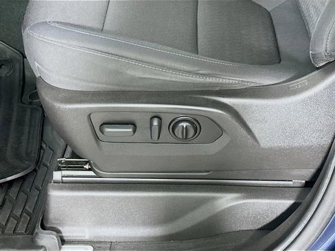 Used 2021 Chevrolet Silverado 1500 LT w/ Bed Protection Package image 22