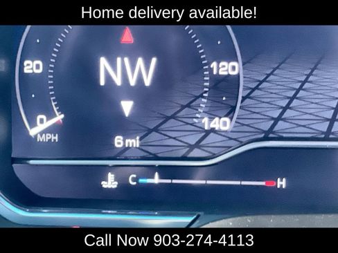 New 2025 GMC Sierra 2500 AT4 w/ AT4 Premium Plus Package image 13