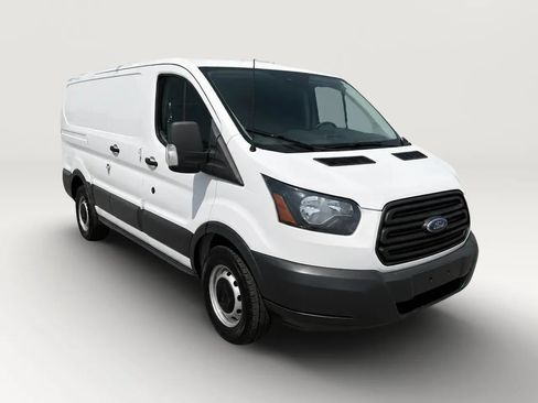 Used 2018 Ford Transit 150 130 Low Roof RWD image 1