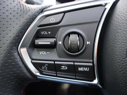 New 2026 Acura MDX A-Spec image 12