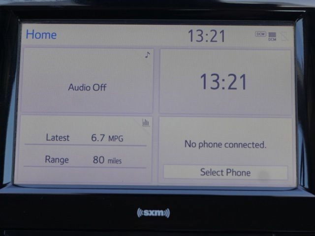 Used 2020 Toyota Camry SE FWD image 25