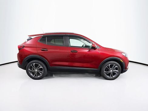 Used 2021 Buick Encore GX Select FWD image 8