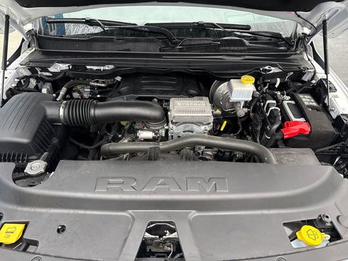 Used 2023 RAM 1500 Limited image 28