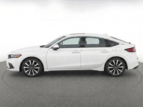 Used 2023 Honda Civic EX-L image 6
