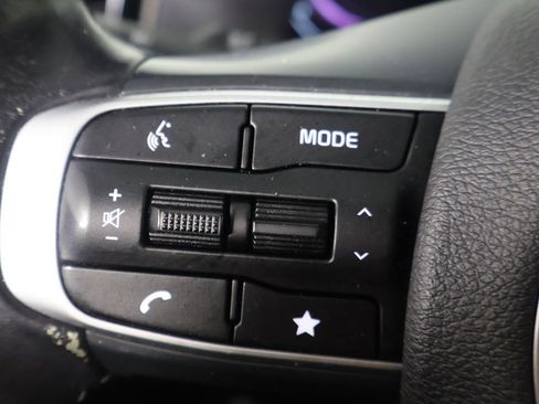 Used 2023 Kia Sportage EX image 38