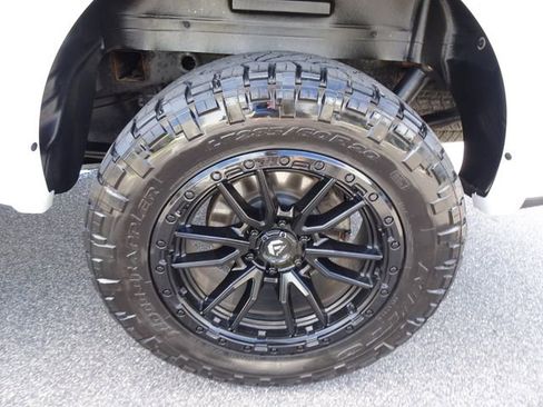 Used 2018 Ford F150 Lariat w/ Equipment Group 502A Luxury image 38