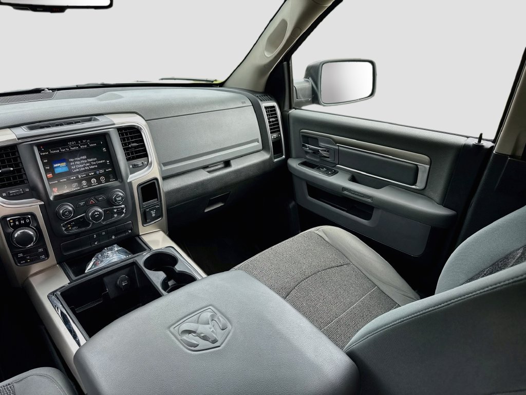 Used 2013 RAM 1500 Big Horn AWD/4WD image 26