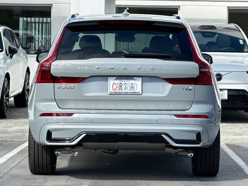 New 2026 Volvo XC60 T8 Ultra w/ Protection Package Premier image 6