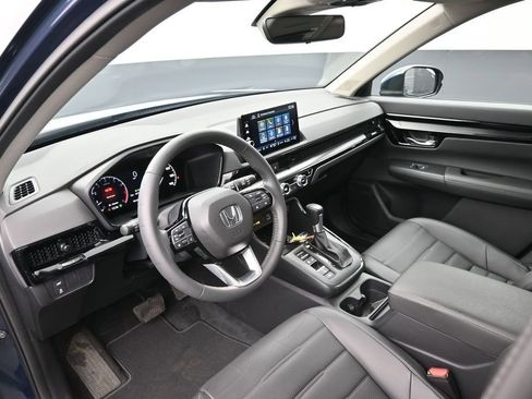 Certified 2024 Honda CR-V EX-L image 22