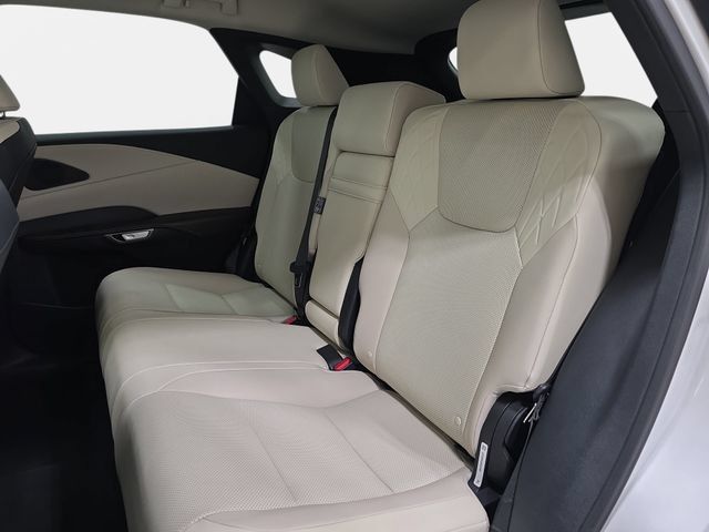 Used 2024 Lexus RX 350 Premium w/ Accessory Package (Z1) AWD/4WD image 13