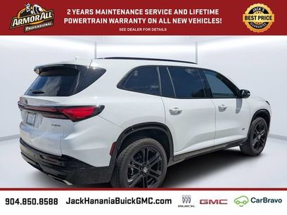 New 2026 Buick Enclave Sport Touring