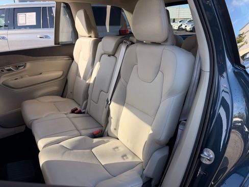 Used 2023 Volvo XC90 T8 Plus image 10