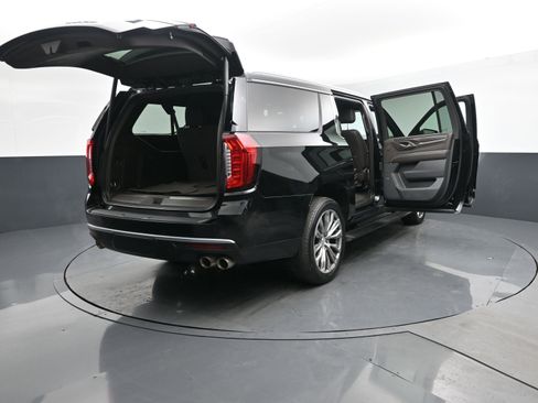 Used 2022 GMC Yukon XL Denali w/ Max Trailering Package image 32