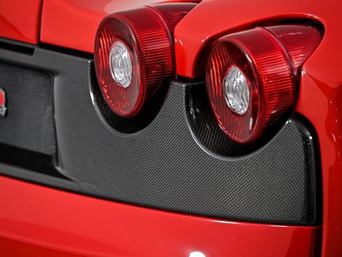 Used 2009 Ferrari F430 Scuderia RWD image 16