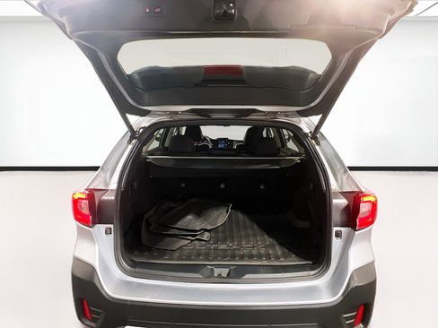 Used 2022 Subaru Outback Limited AWD/4WD image 21