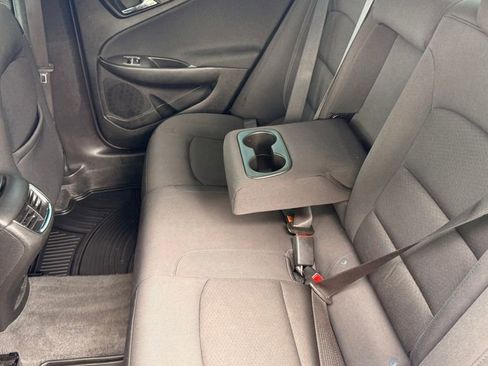 Used 2022 Chevrolet Malibu LT FWD image 28
